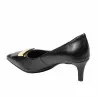 Chaussures élégantes femme 1358 noir