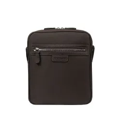 Sac bandoulière homme 304g 01 espresso