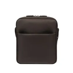 Sac bandoulière homme 304g 01 espresso