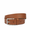 Ceinture homme 60b marron