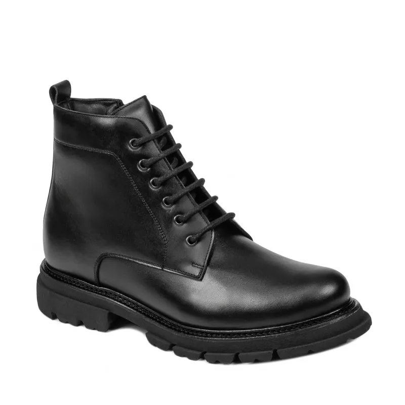 Bottes homme 4151 noir