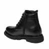 Bottes homme 4151 noir