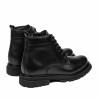 Bottes homme 4151 noir