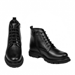 Bottes homme 4151 noir