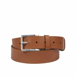 Ceinture homme 60b marron