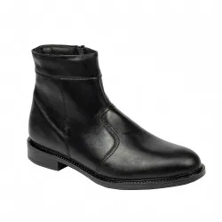Bottes homme 4149 noir