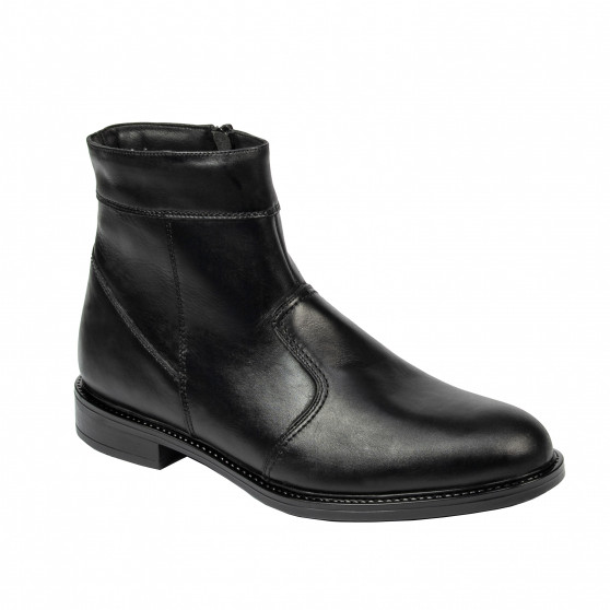 Bottes homme 4149 noir