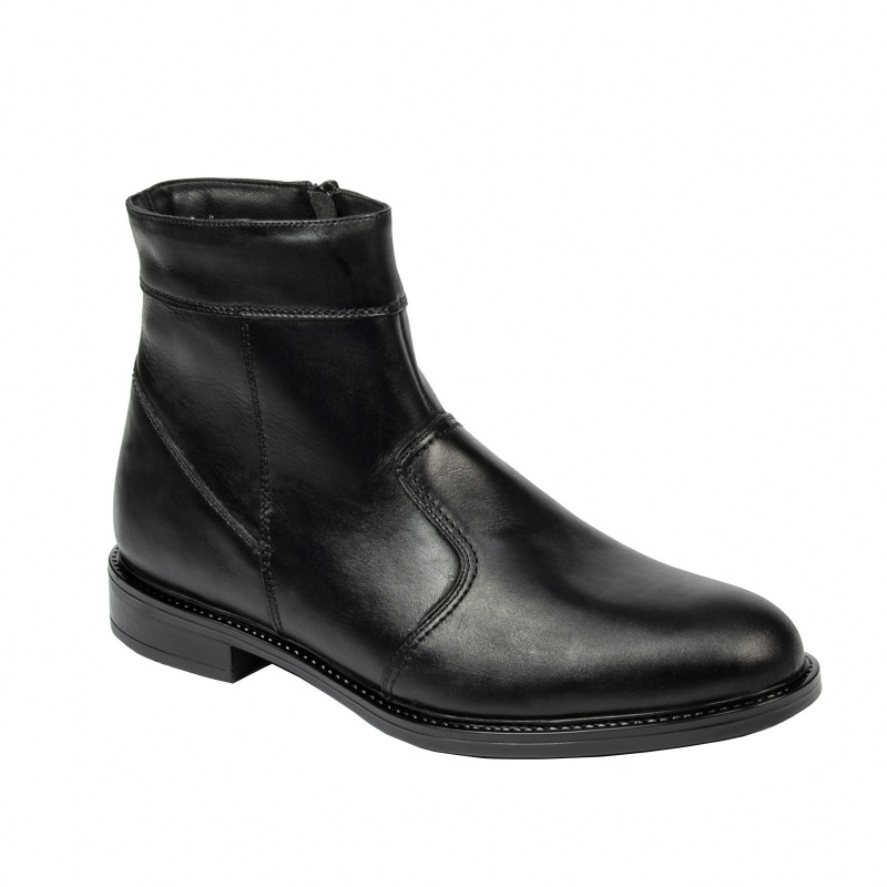 Bottes homme 4149 noir