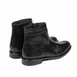 Bottes homme 4149 noir