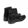 Bottes homme 4149 noir