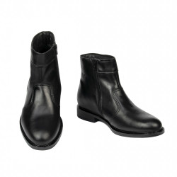 Bottes homme 4149 noir