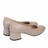 Chaussures élégantes femme 1331 beige