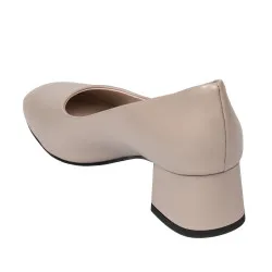 Chaussures élégantes femme 1331 beige