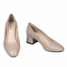 Chaussures élégantes femme 1331 beige