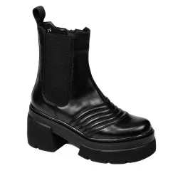 Bottes femme 3413 noir