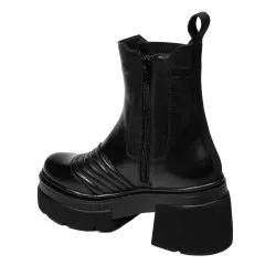 Bottes femme 3413 noir
