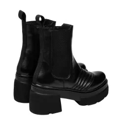 Bottes femme 3413 noir