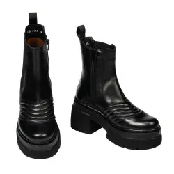 Bottes femme 3413 noir