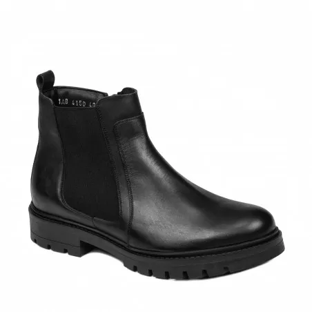 Bottes homme 4150 noir