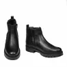 Bottes homme 4150 noir