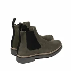 Bottes homme 4154 bufo kaki