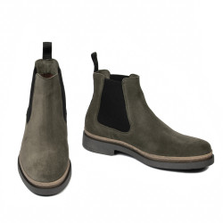Bottes homme 4154 bufo kaki