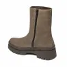 Bottes femme 3408 bufo sable