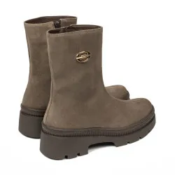 Bottes femme 3408 bufo sable