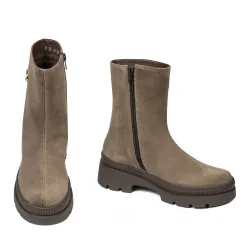 Bottes femme 3408 bufo sable