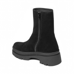 Bottes femme 3408 bufo noir