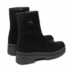 Bottes femme 3408 bufo noir