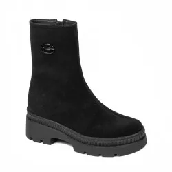 Bottes femme 3408 bufo noir