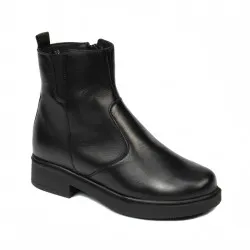 Bottes femme 3407 noir