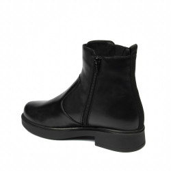 Bottes femme 3407 noir