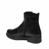 Bottes femme 3407 noir