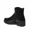 Bottes femme 3407 noir