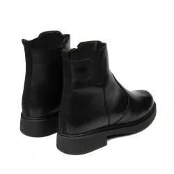 Bottes femme 3407 noir