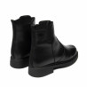 Bottes femme 3407 noir
