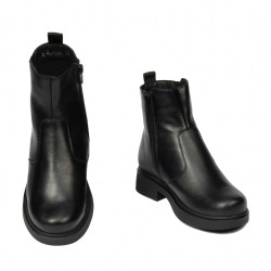 Bottes femme 3407 noir