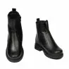 Bottes femme 3407 noir