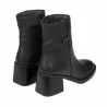 Bottes femme 3416 noir
