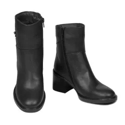 Bottes femme 3416 noir