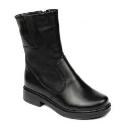 Bottes femme 3409 noir