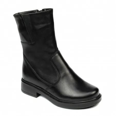 Bottes femme 3409 noir