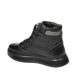Bottes homme 4152 noir combiné