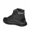 Bottes homme 4152 noir combiné