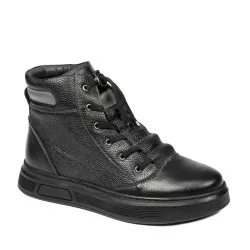Bottes homme 4152 noir combiné