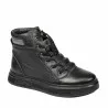Bottes homme 4152 noir combiné