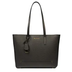 Sac à main pour femme bandoulière 034g noir caviar