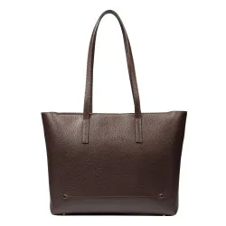 Sac à main femme épaule 034g bordeaux foncé